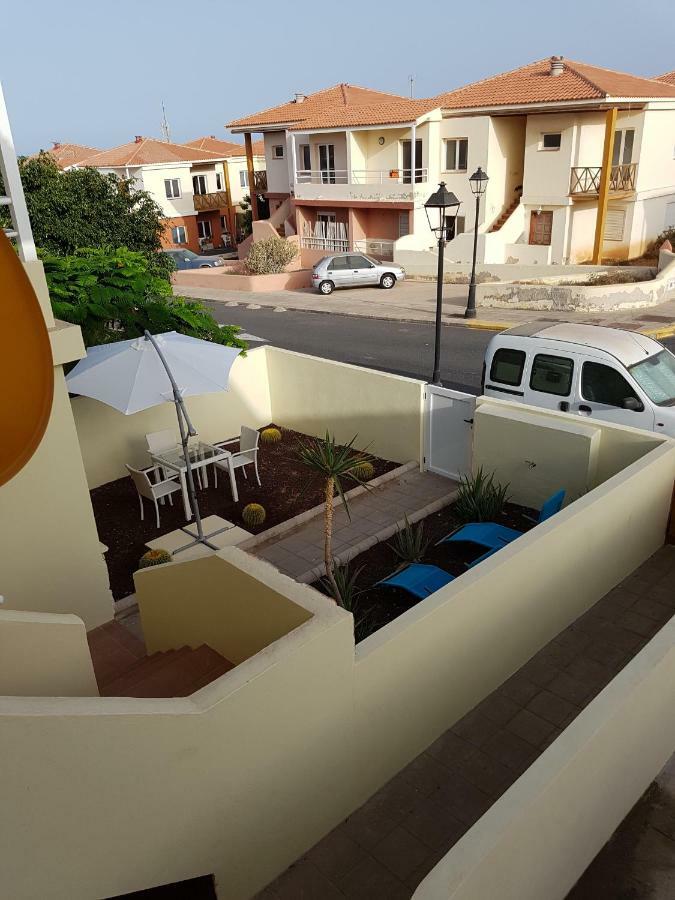 פוארטו דל רוסריו Playa Blanca Home מראה חיצוני תמונה